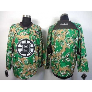 nhl jerseys boston bruins blank camo