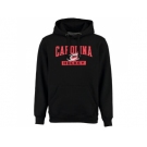 Carolina Hurricanes Black Rinkside City Pride Pullover Hoodie