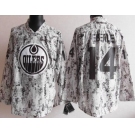 nhl jerseys edmonton oilers #14 jordan eberle white camo