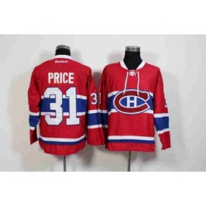 nhl jerseys montreal canadiens #31 price red[2015 New]