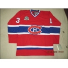 nhl jerseys montreal canadiens #31 price red(winter classic)