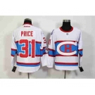 nhl jerseys montreal canadiens #31 price white[2016 winter classic]