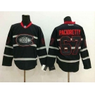 nhl jerseys montreal canadiens #67 pacioretty black