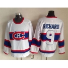 nhl jerseys montreal canadiens #9 richard white