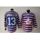 nhl montreal canadiens #13 cammalleri