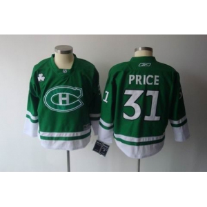 youth nhl jerseys montreal canadiens #31 price green(2011 new)
