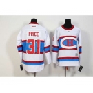 youth nhl jerseys montreal canadiens #31 price white[patch C]