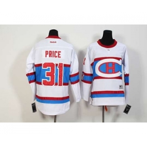 youth nhl jerseys montreal canadiens #31 price white[patch C]