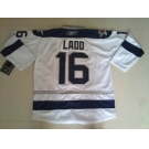 nhl jerseys winnipeg jets #16 ladd white 2012 new