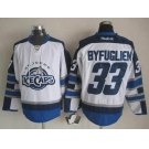 nhl jerseys winnipeg jets #33 byfuglien white 2012 new