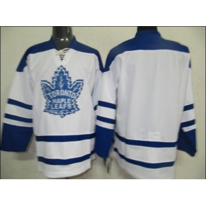 nhl jerseys pittaburgh toronto maple leafs blank white