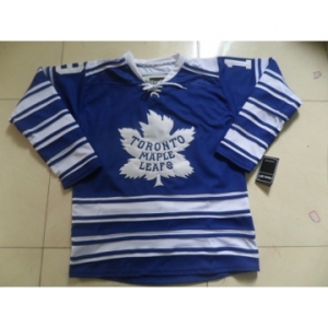 nhl jerseys toronto maple leafs #19 lupul blue[2014 winter classic]