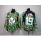 nhl jerseys toronto maple leafs #19 lupul camo[patch A]