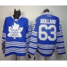 nhl jerseys toronto maple leafs #63 bolland blue[2014 winter classic]