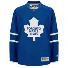 nhl toronto maple leafs #24 Mccabe  blue