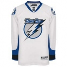 nhl tampa bay lightning #91 stamkos white jersey