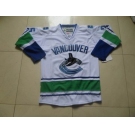 nhl jerseys vancouver canucks #35 schneider white