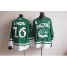 nhl jerseys vancouver canucks #8 #16 linden green