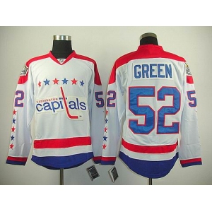 nhl jerseys washington capitals #52 gte(winter classic)