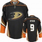 nhl jerseys anaheim ducks #9 ryan black[2011 new]