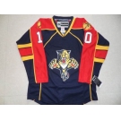 nhl jerseys florida panthers #10 bddth blue(red)