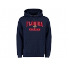 Florida Panthers Navy Rinkside City Pride Pullover Hoodie