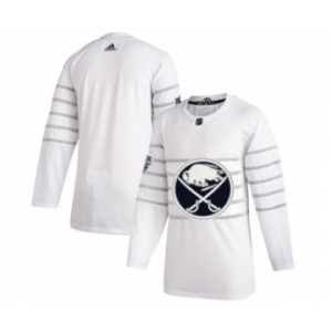 Men's Buffalo Sabres White 2020 Hockey All-Star Game Authentic Jersey