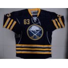 nhl jerseys buffalo sabres #63 ennis dk.blue[3rd]