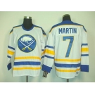 nhl jerseys buffalo sabres #7 martin white