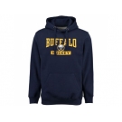 Buffalo Sabres Navy Rinkside City Pride Pullover Hoodie