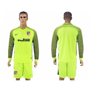 Atletico Madrid Blank Away Soccer Club Jerseyss