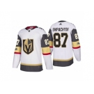 Men Adidas Vegas Golden Knights #87 Vadim Shipachyov Authentic White Home NHL Jersey