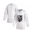 Men's Vegas Golden Knights White 2020 Hockey All-Star Game Authentic Jersey