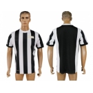 Juventus Blank 120th Anniversary Soccer Club Jersey