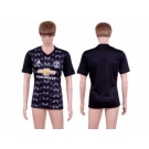 Manchester United Blank Away Soccer Club Jersey 2