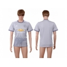 Manchester United Blank Sec Away Soccer Club Jersey 1