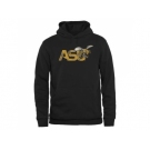 Alabama State Hornets Big & Tall Classic Primary Pullover Hoodie Black