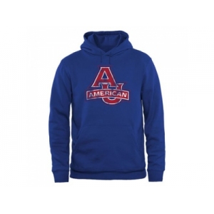 American Eagles Big & Tall Classic Primary Pullover Hoodie Royal