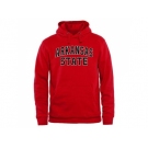 Arkansas State Red Wolves Everyday Pullover Hoodie Red