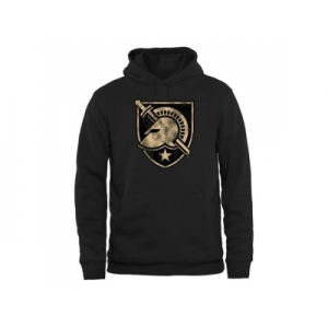 Army Black Knights Big & Tall Classic Primary Pullover Hoodie Black