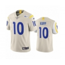 Los Angeles Rams #10 Cooper Kupp White 2020 Vapor Limited Jersey