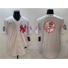 Men's Philadelphia Phillies Team Big Logo Pink With Patch Limited Stitched Baseball Jersey