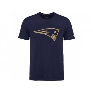 Men's New England Patriots Design Your Own T-Shirt