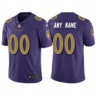 Men Baltimore Ravens Customized Jersey