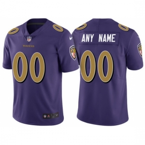 Men Baltimore Ravens Customized Jersey