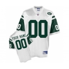 New York Jets Customized Jerseys white