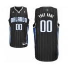 Orlando Magic Custom Swingman Alternate Jersey