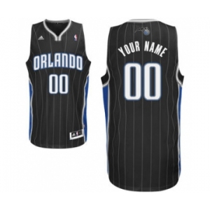 Orlando Magic Custom Swingman Alternate Jersey