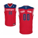 Washington Wizards Basketball Road Jersey