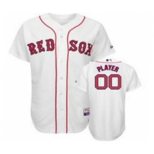 Boston Red Sox Home Baseball Jerseys